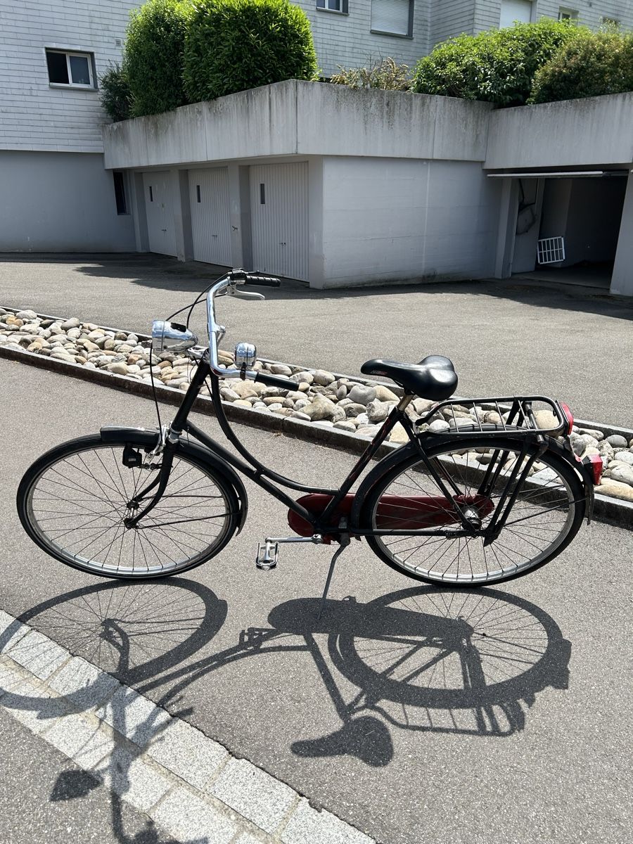Vélos: velo  – D'occasion à Egerkingen par G1970B 5