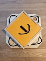 Intelligenz Spielzeug Hund Trouble