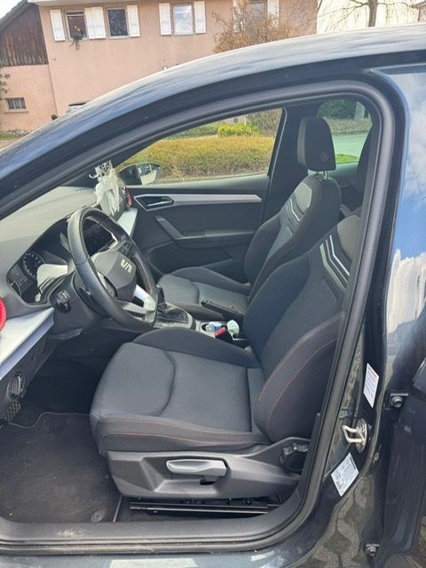 Seat Autos: Seat Ibiza Hola FR – Gebraucht aus Dompierre FR von Laetitia1999 4