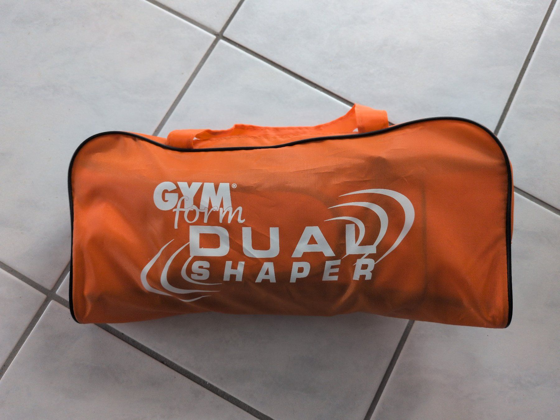 Appareils de massage: Gym Form DUAL SHAPER – D'occasion à Wädenswil par Mamacita60 2