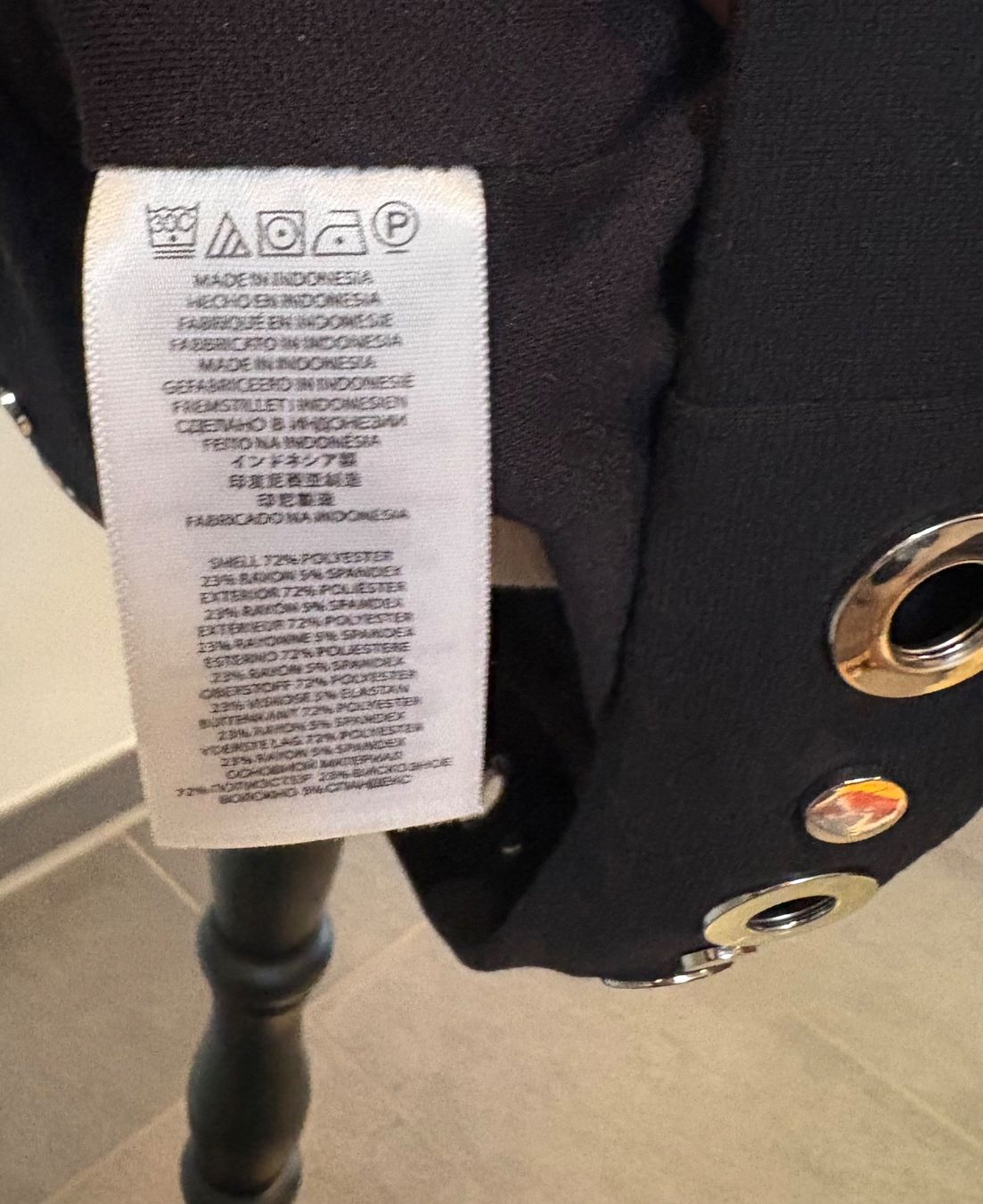 Michael Kors Vestiti: Kleid Michael Kors Gr. 36 – Usato da Tagelswangen venduto da lykainion 5