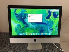 Apple iMac 21,5"( Mid 2011) i5 ,16 GB RAM, 256 GB SSD
