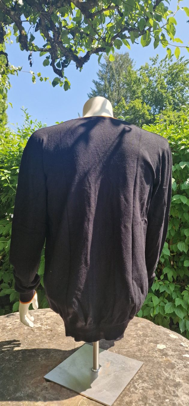 Giacche: Kubota Stickjacke – Nuovo (secondo la descrizione) da Reinach AG venduto da Stalder-Technik 1