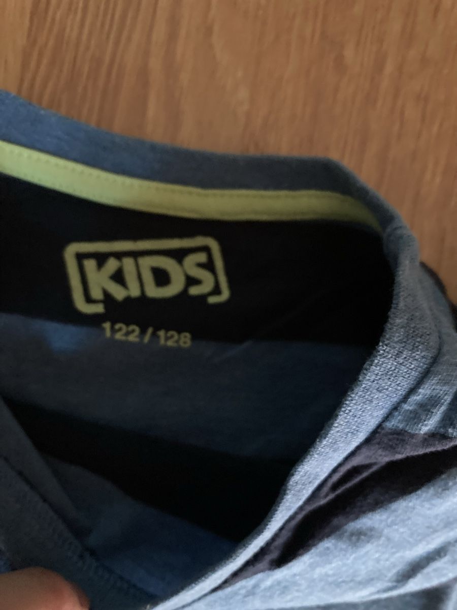 Camicie, T-shirt & Polo: Jungenshirt 3er Set Gr. 122 – Usato da Emmenbrücke venduto da JJ_89 5