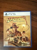 Indiana Jones PS5