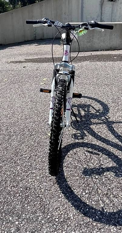Velos: Vélo enfant  – Gebraucht aus Essertines-sur-Rolle von gla_2jch 1