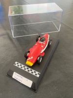 1/43e Ferrari année inconnue