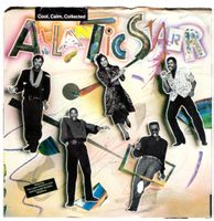 ATLANTIC STARR