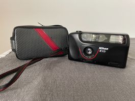 Nikon AF200