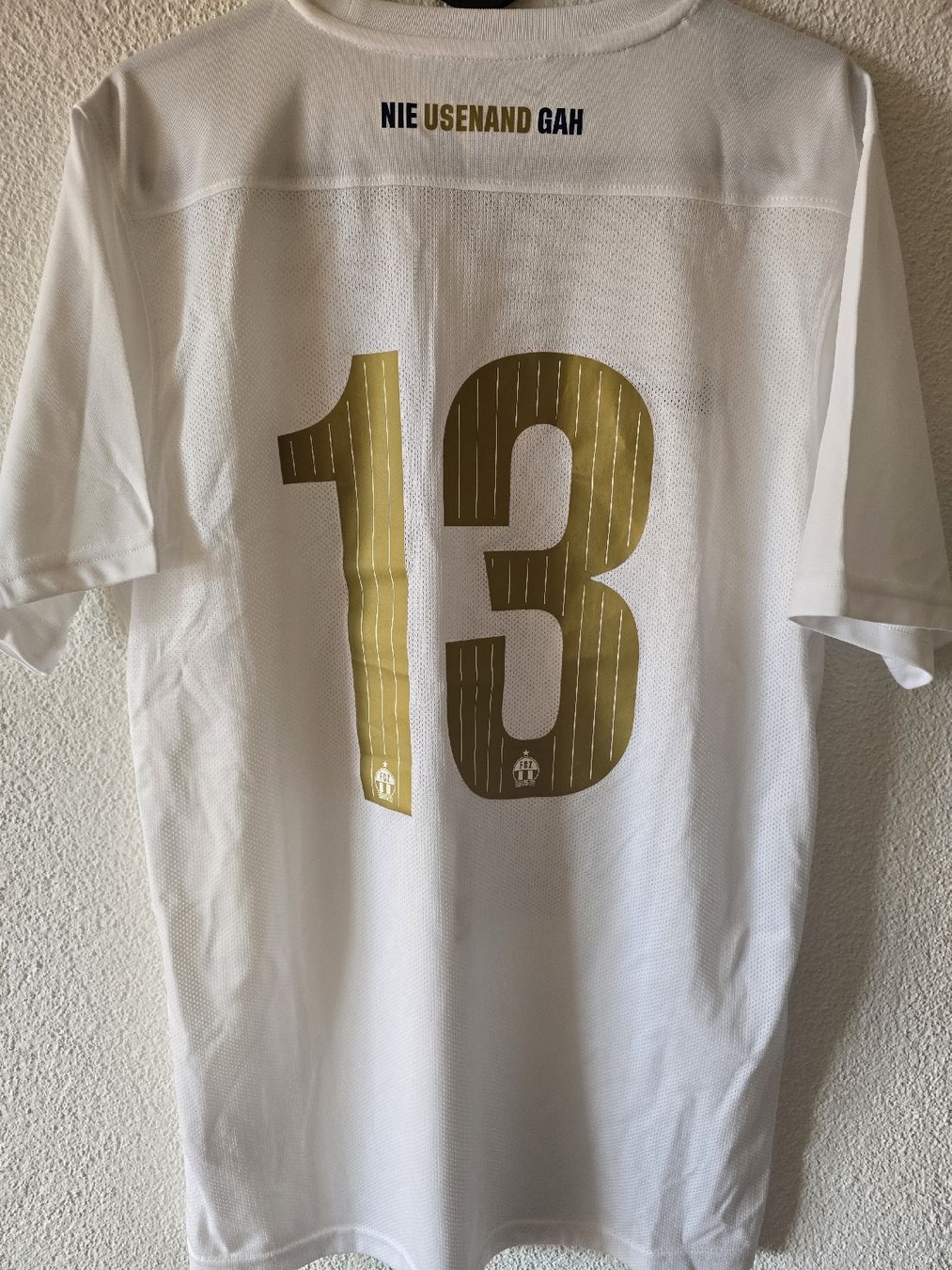 Nike Canottiere & Pantaloni: Fcz meistertrikot – Nuovo (secondo la descrizione) da Zumikon venduto da raphaels199 1