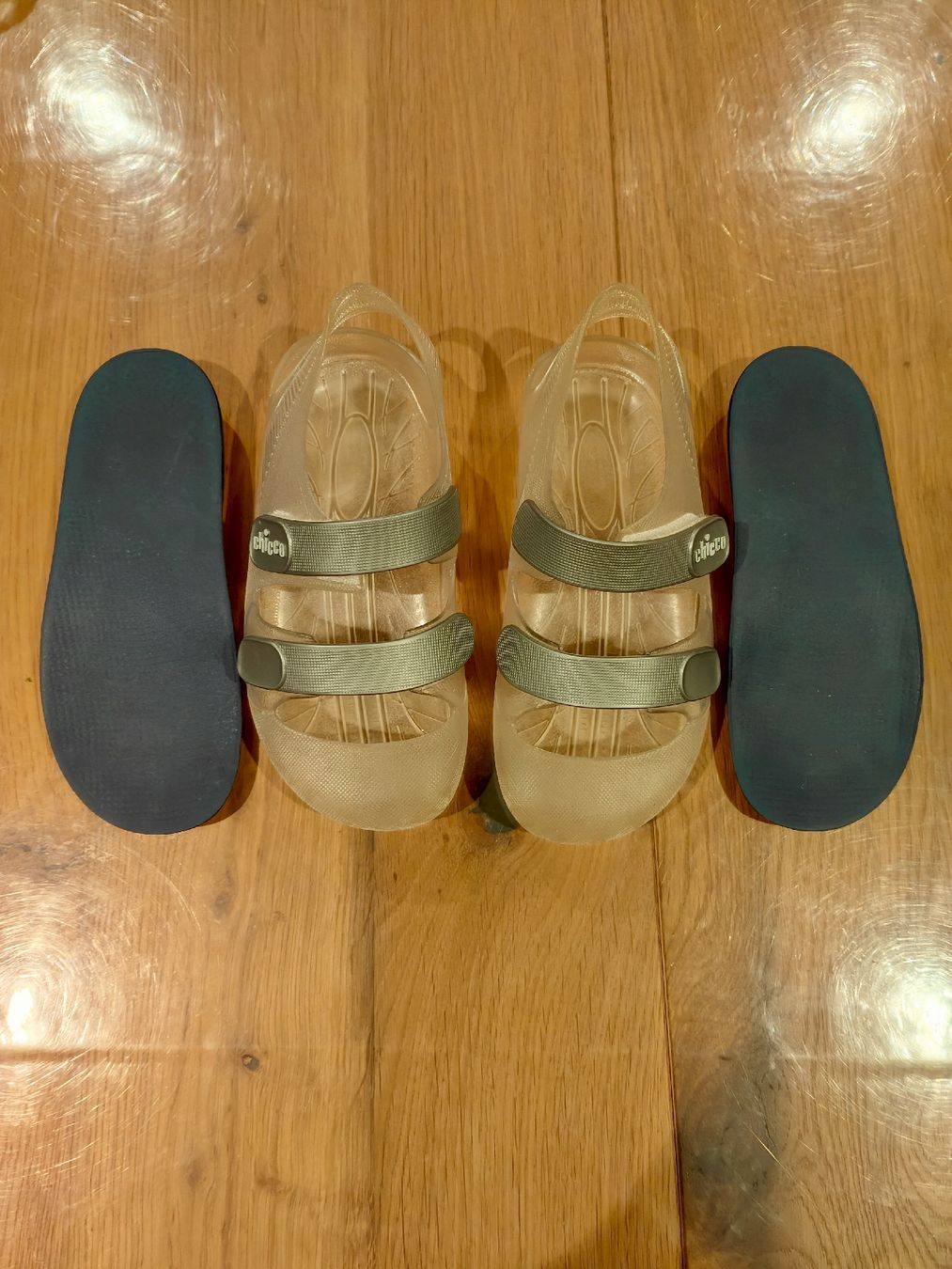 Chicco Scarpe per ragazzi: Chaussures plage / piscine CHICCO - pointure 29 – Usato da Bulle venduto da lim_kb2l 2
