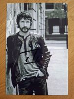 James Blunt original Autogramm, signiertes Foto in Person 