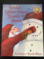 Weihnachtsgeschichte: Santa's Littlest Helper,Top Zustand! (