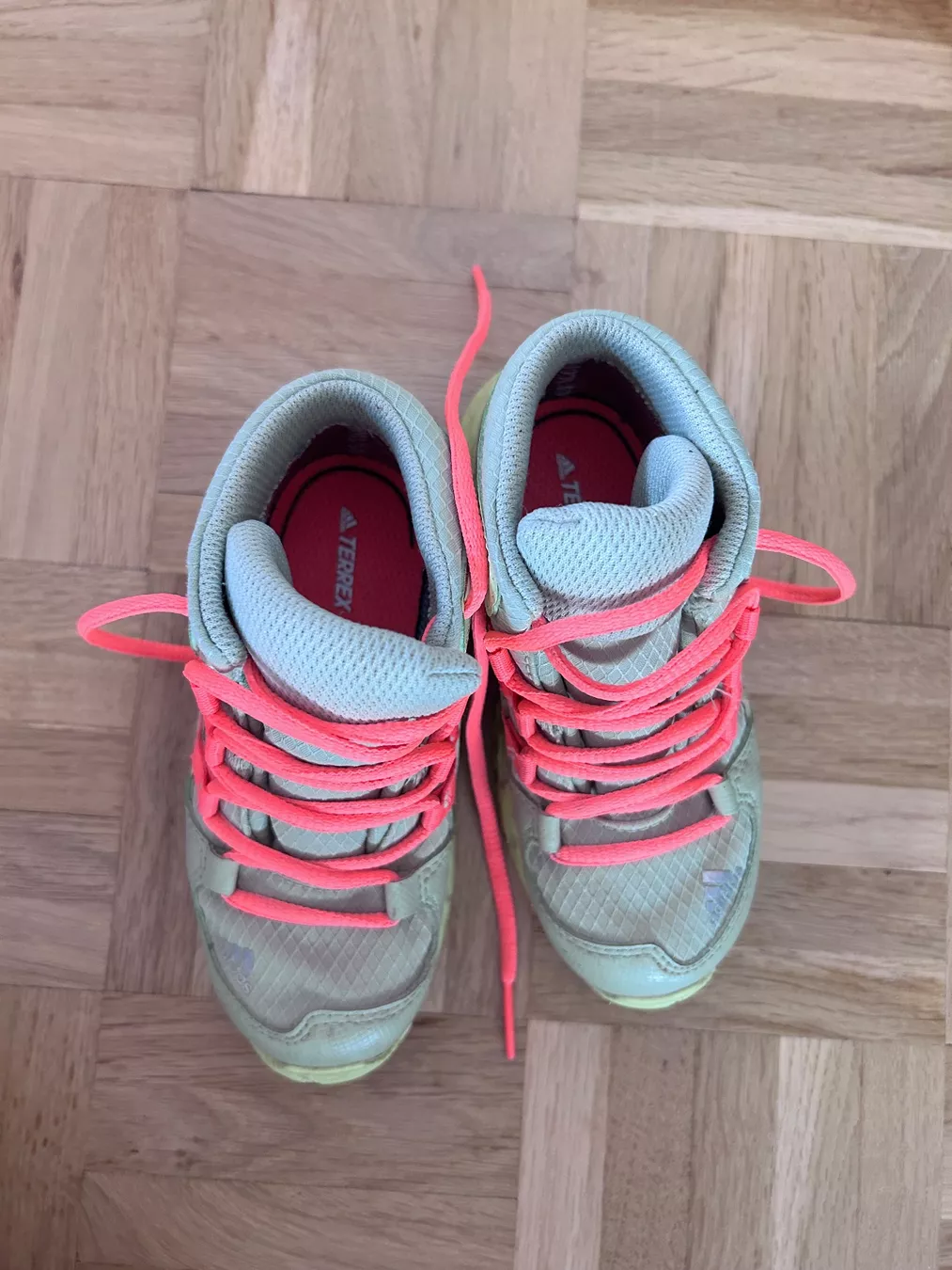 Adidas Scarpe da uomo: Trekkingschuhe Kinder – Usato da Affoltern am Albis venduto da dor_d289 1