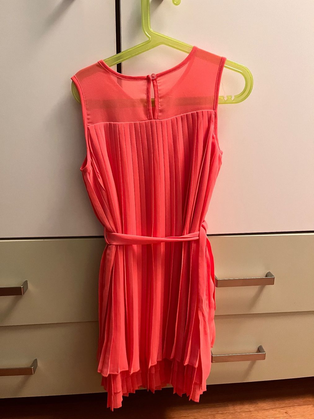 Vestiti & Gonne: Mädchen Festkleid – Nuovo (secondo la descrizione) da Hausen AG venduto da gse_88xs 1