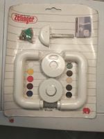 Neuer Zelinger WC-Türbeschlag - Originalverpackt!