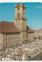 Berlin Markt