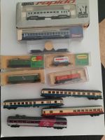 divers  wagons