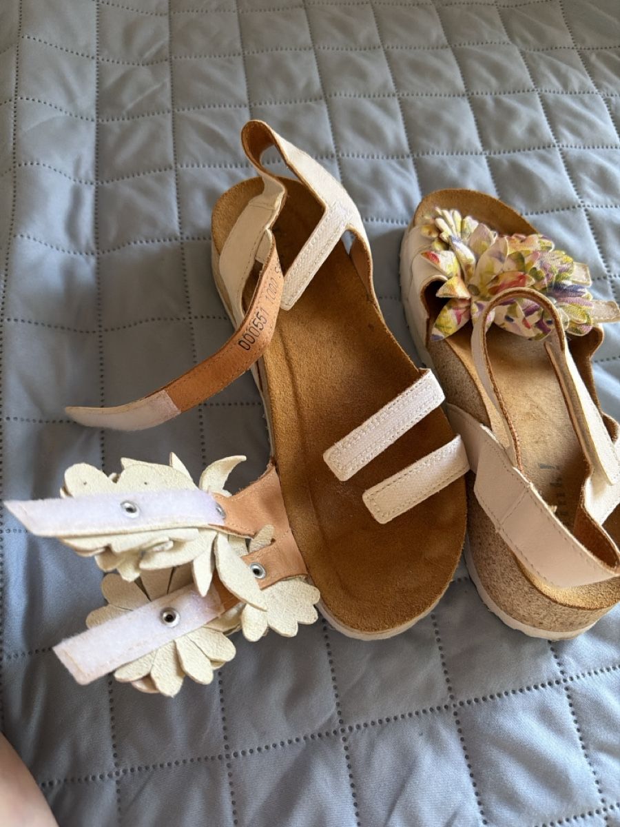 Think Chaussures femmes: Think Sandalen 36 – D'occasion à Thierachern par sfogliatelle 3