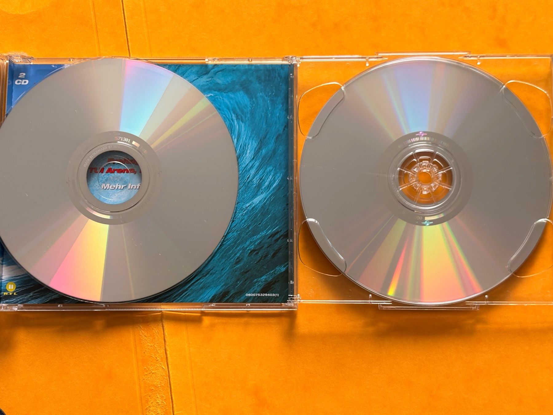 CD: The Dome Summer 2010, 2CD Hit Compilation, Sampler 2010 – Usato da Spreitenbach venduto da SwissTradeMan 3