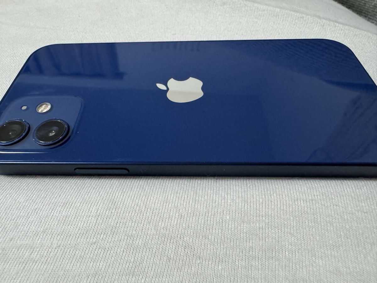 Apple Telefoni cellulari / Smartphones: iPhone 12, 64 GB – Usato da Benken ZH venduto da tanu80 6