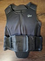 Steeds Rückenpanzer / Protektor Adult S