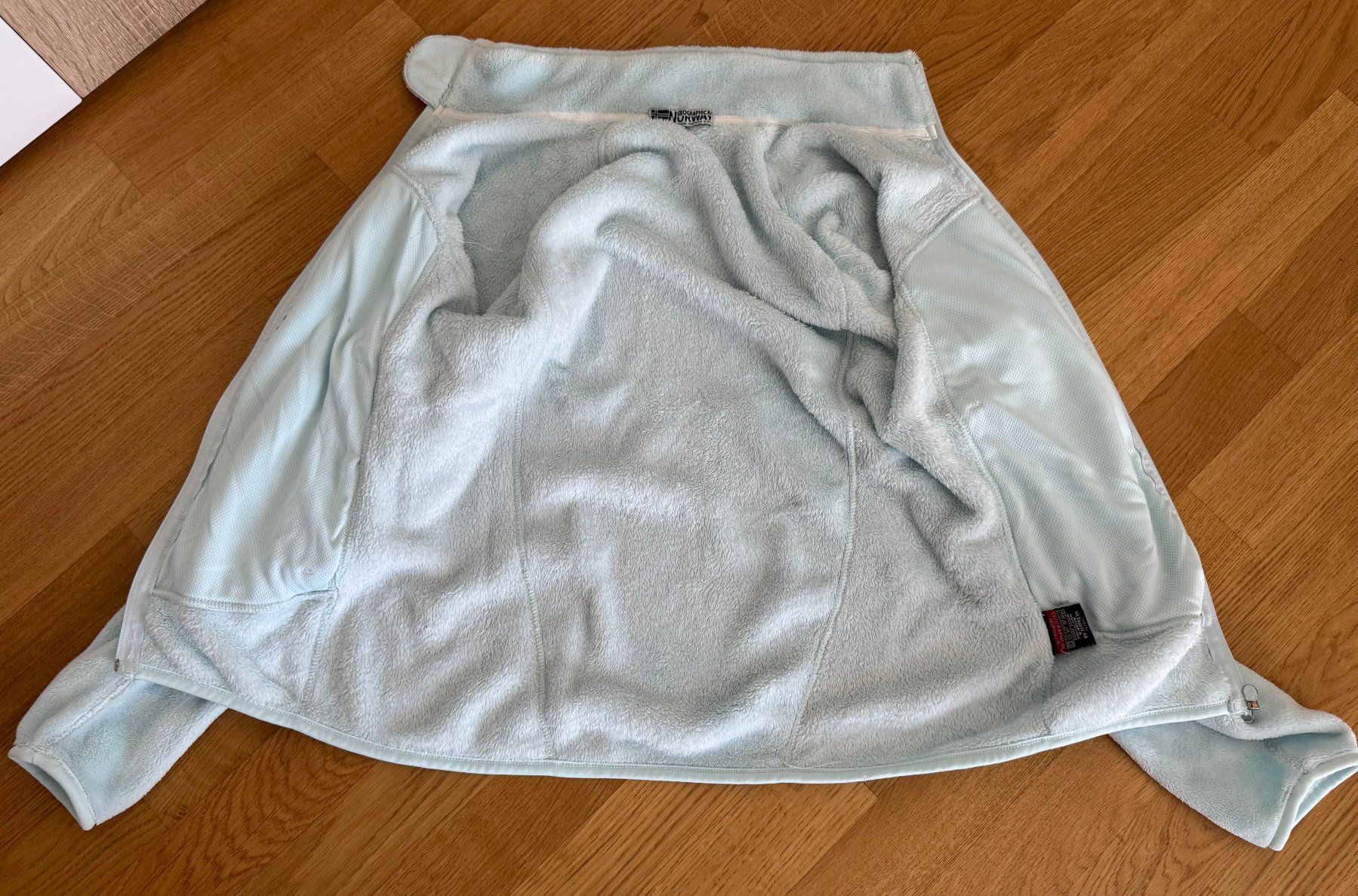 Jacken: Jacke Geographical Norway Grösse 38 – Gebraucht aus Frauenkappelen von HDPerle 8