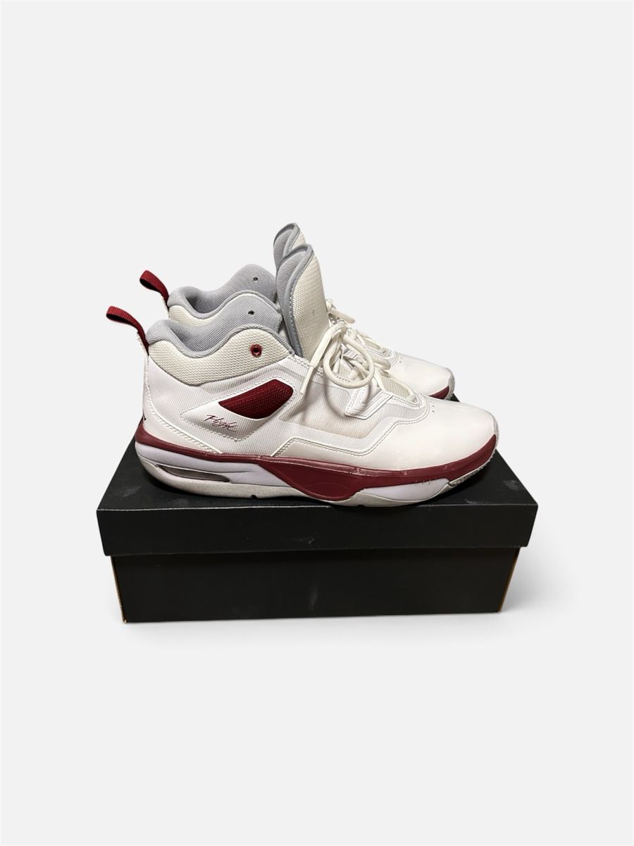 Nike Scarpe per ragazzi: Nike Jordan Stay Loyal 3 – Usato da Aadorf venduto da Purzel27 1