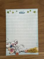 Diddlblatt A6
