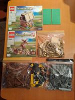 Lego Kingdoms 7189 Mühlendorf ab 99Fr.  Versand möglich