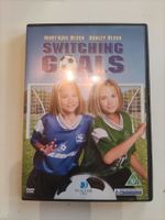 Switching Goals  (UK-Import)                    > English <