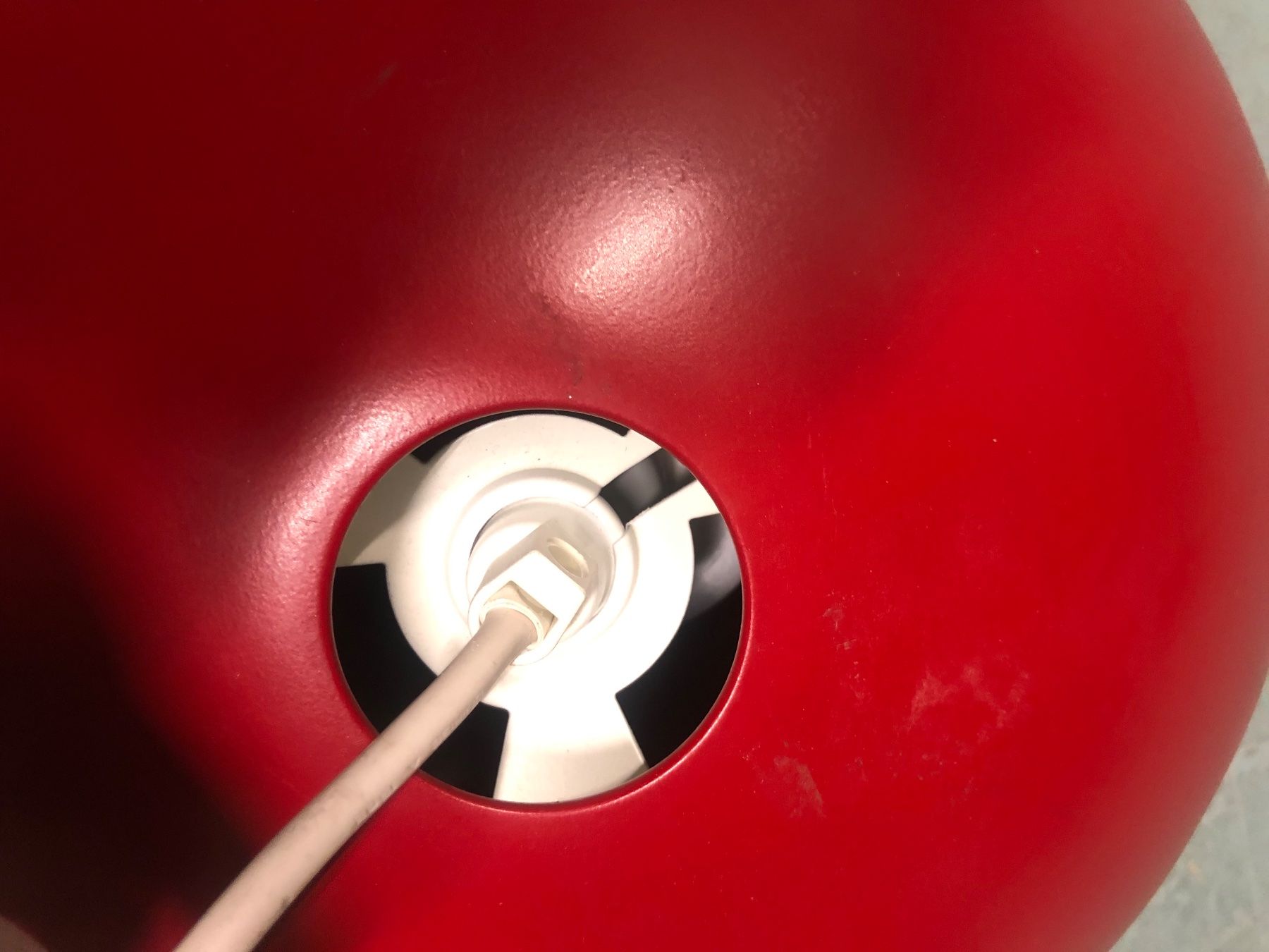 Ikea Lampade: Ikea Brasa Lampe – Usato da Biel/Bienne venduto da Garum 1