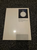 Buch - IWC - Portät einer Taschenuhr