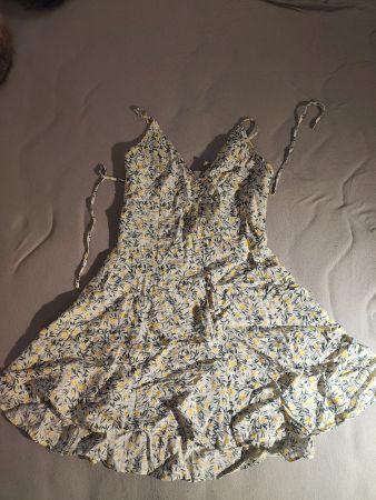 Robe H&M XS