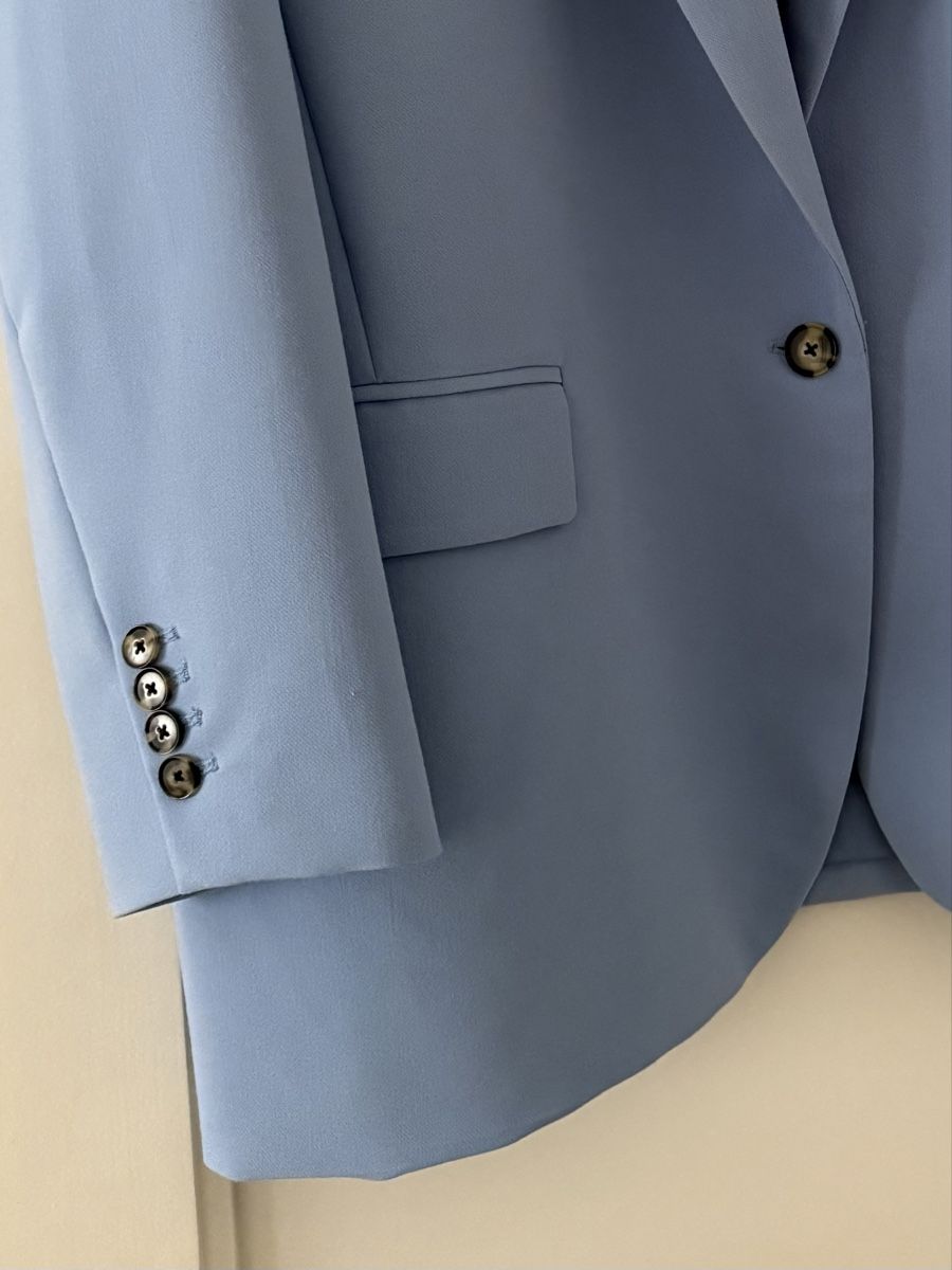 Completi & Tailleur: Zara suit – Nuovo (secondo la descrizione) da Zürich venduto da mariagondo95 5