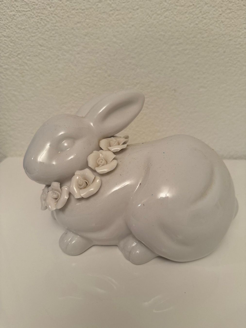 Migros Tutte le decorazioni: Osterhase - DEKO - Keramik - NEU – Nuovo (secondo la descrizione) da Therwil venduto da Sikike