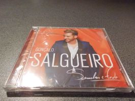 CD Goncalo Salgueiro, Sombras e fado