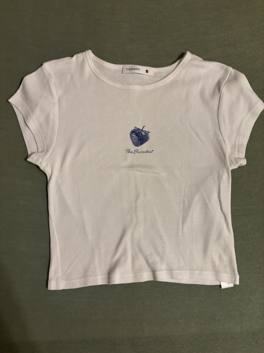 T-Shirts: Terranova T-shirt  – Gebraucht aus Olten von zor_6npz