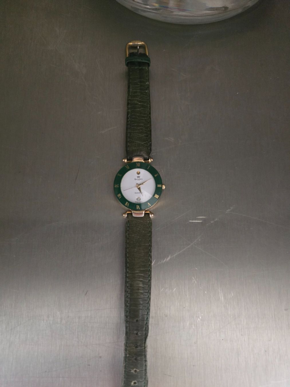 Orologi: Montre Richelieu – Usato da La Chaux-de-Fonds venduto da KS99 1