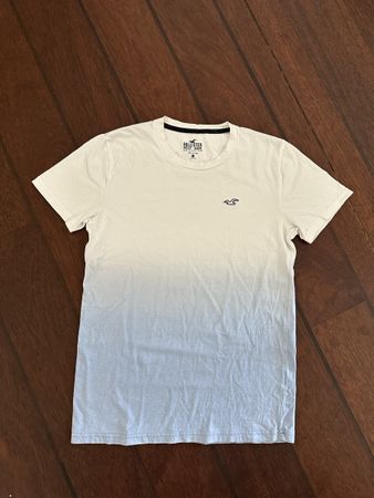 Hollister T-shirt Gr. XS