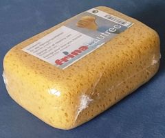 Schwamm , Frina Lautrec -16 x 10.5 x 6 cm -