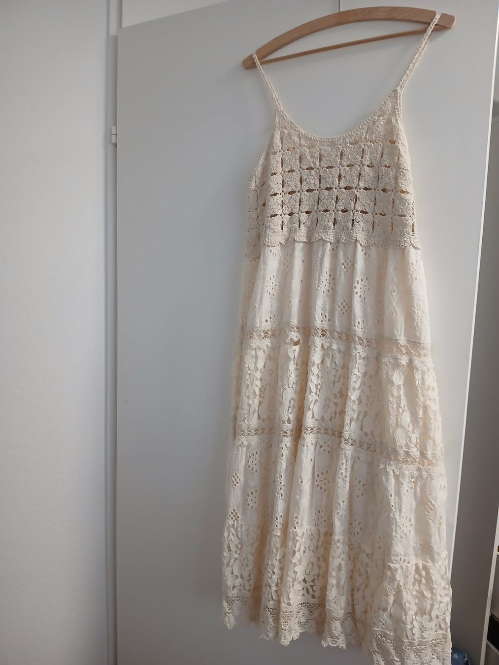 Kleider: Sommerkleid – Neu (gemäss Beschreibung) aus Wettingen von marlu17