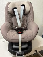 Kindersitz Maxi-Cosi Pearl mit FamilyFix Basis
