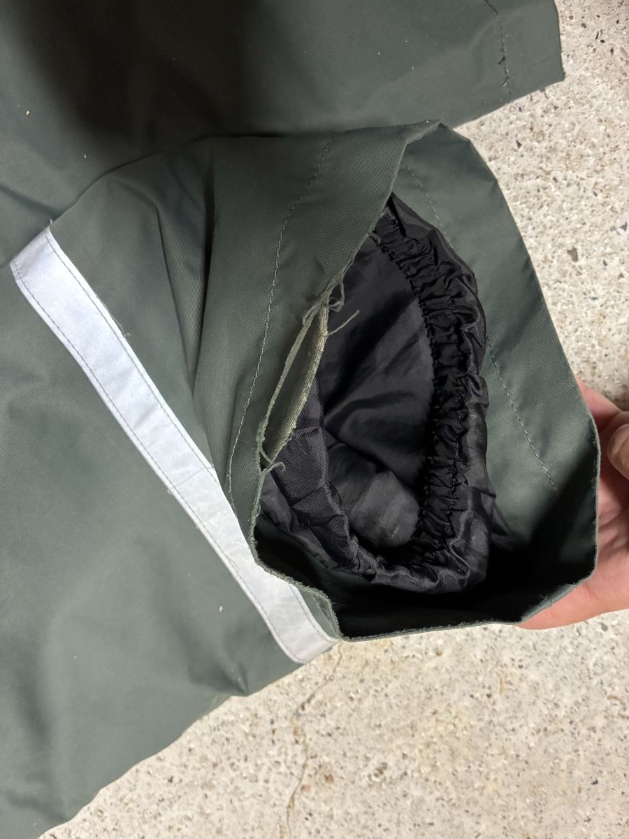 Reima Hosen: Reima Skihose Grösse 122 – Gebraucht aus Zürich von Laery 5