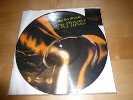 Jimmy Bo Horne – T.K. Mixes - PICTURE DISC LP - D 1986