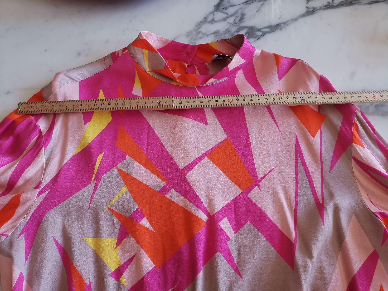 Missoni Tuniche: Tunika von Missoni – Usato da Uerikon venduto da pink_flamingo 7