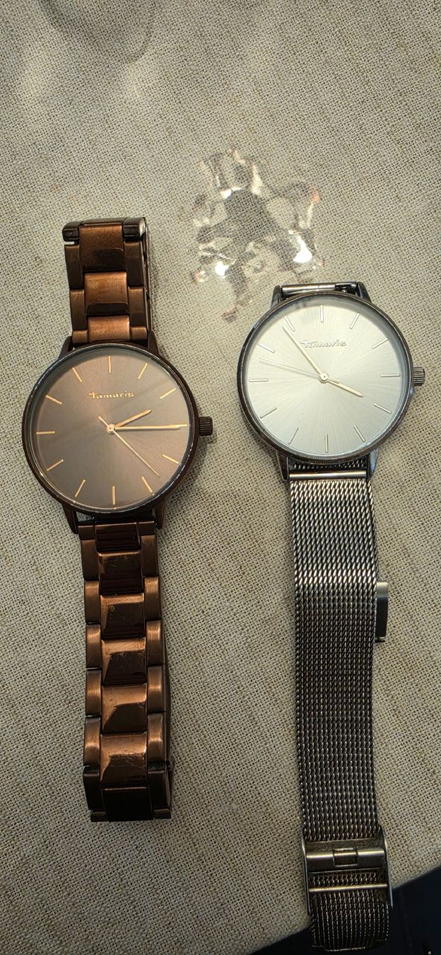 Montres: Tamaris – D'occasion à Lyss par ram76