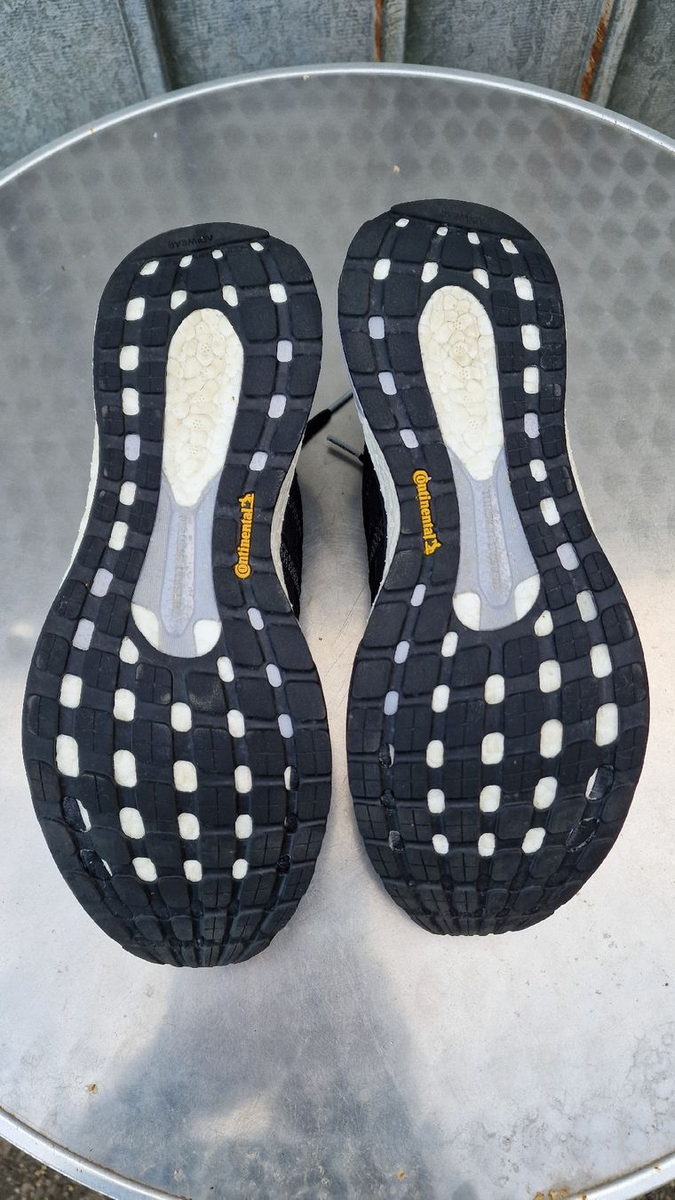 Adidas Scarpe da uomo: Adidas Adizero Tempo – Nuovo (secondo la descrizione) da Ascona venduto da Artik3 2