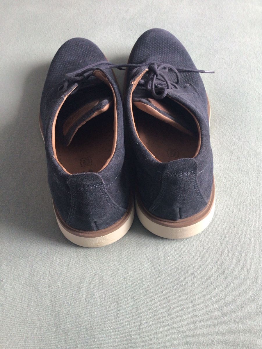 Herrenschuhe: Herrenschuhe  – Gebraucht aus Oftringen von anbara 1