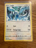 Lugia 140/189